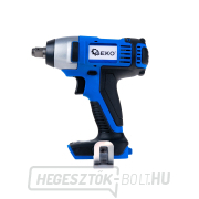 18 V-os lítium-ion akkumulátoros ütvecsavarozó 1/2