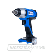 18 V-os lítium-ion akkumulátoros ütvecsavarozó 1/2