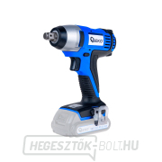 18 V-os lítium-ion akkumulátoros ütvecsavarozó 1/2