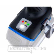 18 V-os lítium-ion akkumulátoros ütvecsavarozó 1/2