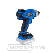 18 V-os lítium-ion akkumulátoros ütvecsavarozó 1/2