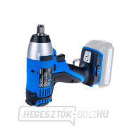 18 V-os lítium-ion akkumulátoros ütvecsavarozó 1/2