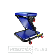 Műhelynyugágy - zsámoly 2 az 1-ben (1) Előnézet 