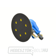 Pneumatikus csiszoló 150 mm/önnyomó/(12) náhled