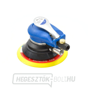 Pneumatikus csiszoló 150 mm/önnyomó/(12) náhled