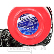 Láncos emelő 2T x 2,5m GEKO (1) náhled