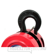 Láncos emelő 2T x 2,5m GEKO (1) náhled