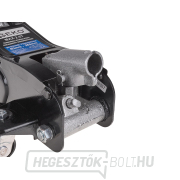 Mobil hidraulikus emelő 2,5t, alacsony profil, 80 - 360 mm náhled