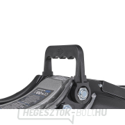 Mobil hidraulikus emelő 2,5t, alacsony profil, 80 - 360 mm náhled