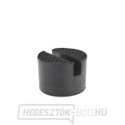 Mobil hidraulikus emelő 2,5t, alacsony profil, 80 - 360 mm náhled