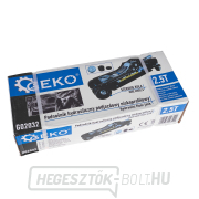 Mobil hidraulikus emelő 2,5t, alacsony profil, 80 - 360 mm náhled