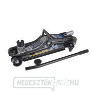 Alacsony profilú hidraulikus emelő 2,5T/doboz(1) Előnézet 