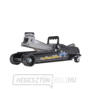 Alacsony profilú hidraulikus emelő 2,5T/doboz(1) náhled