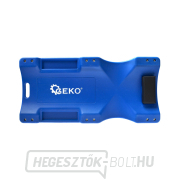 Műhelyasztal 6 kerékkel, 40