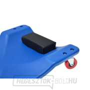 Műhelyasztal 6 kerékkel, 40