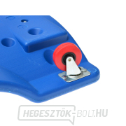 Műhelyasztal 6 kerékkel, 40