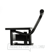 Cross, Enduro motorkerékpár állvány állítható magasságú munkafelülettel Cross, Enduro motorkerékpár állvány állítható magasságú munkafelülettel náhled