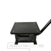 Cross, Enduro motorkerékpár állvány állítható magasságú munkafelülettel Cross, Enduro motorkerékpár állvány állítható magasságú munkafelülettel náhled