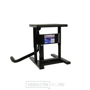 Cross, Enduro motorkerékpár állvány állítható magasságú munkafelülettel Cross, Enduro motorkerékpár állvány állítható magasságú munkafelülettel gallery main image