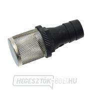 Elektromos szivattyú gázolajhoz, olajhoz és más folyadékokhoz, max. 40 l/min, 12V Elektromos szivattyú gázolajhoz, olajhoz és más folyadékokhoz, max. 40 l/min, 12V náhled