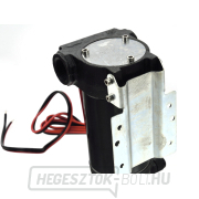 Elektromos szivattyú gázolajhoz, olajhoz és más folyadékokhoz, max. 40 l/min, 12V Elektromos szivattyú gázolajhoz, olajhoz és más folyadékokhoz, max. 40 l/min, 12V náhled