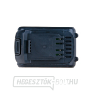 Újratölthető akkumulátor 18V 2.0Ah Li-ion (20) Előnézet 