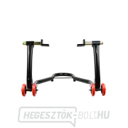 Motorkerékpár hátsó támasztó 2. számú, megerősített (1) Előnézet 