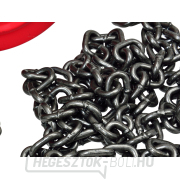 Láncos emelő 1Tx2,5m (