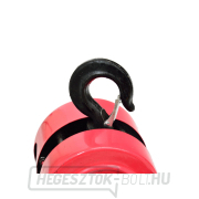 Láncos emelő 1T x 2,5m GEKO (1) Előnézet 