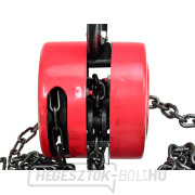 Láncos emelő 1T x 2,5m GEKO (1) náhled