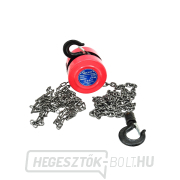 Láncos emelő 1Tx2,5m ( Láncos emelő 1Tx2,5m (