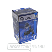 Hidraulikus emelő - baba 6 t náhled