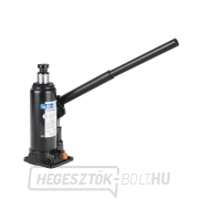 Hidraulikus emelő 6T