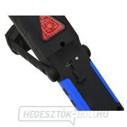 Műhelylámpa 230/12V 3W-240 Li-ion akkumulátorral (25/50) náhled