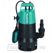 Hígtrágyaszivattyú MAKITA PF1010 gallery main image