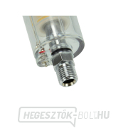 Légszűrő, szórópisztoly leválasztó (100) Előnézet 