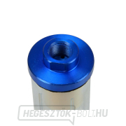 Légszűrő, szórópisztoly leválasztó (100) Előnézet 