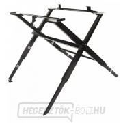 Milwaukee állvány a TSS 1000 asztali fűrészhez gallery main image