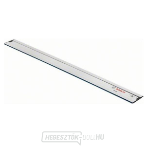 Bosch FSN 1600 Professional vezetősín 1600 mm gallery main image