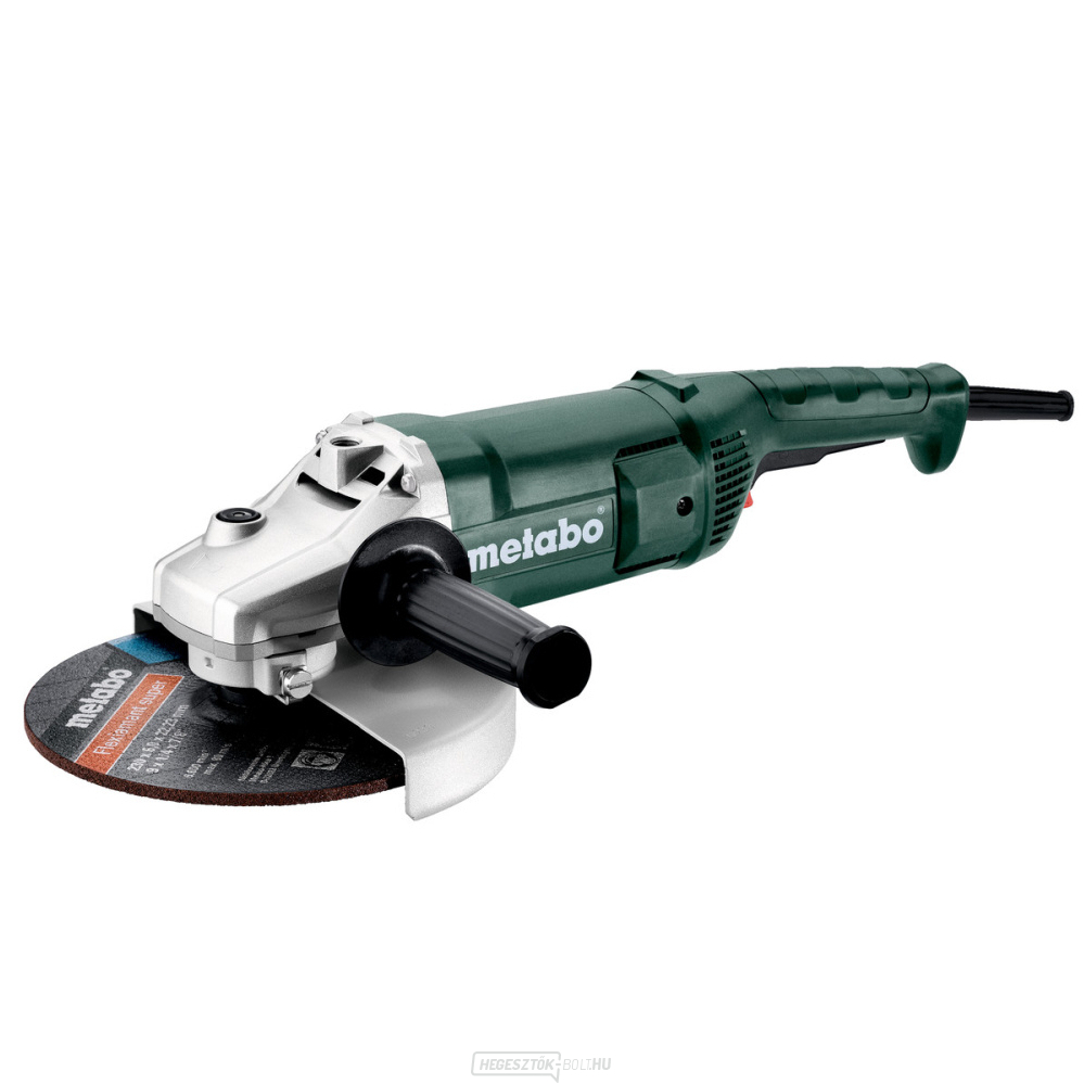 METABO sarokcsiszoló WE 2000-230