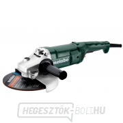 METABO sarokcsiszoló WE 2000-230 gallery main image
