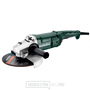 METABO sarokcsiszoló WE 2000-230 gallery main image