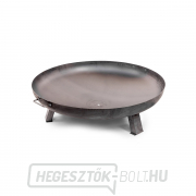 ACTIVA SICILIA I Hordozható kandalló Activa 60cm gallery main image