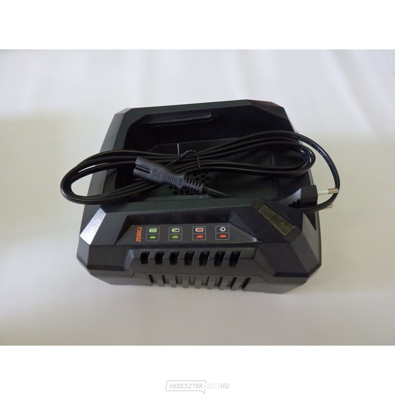 VeGA töltő 80V, 2,5A VeGA töltő 80V, 2,5A gallery main image