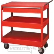 Összeszerelő kocsi TC 301-2 Összeszerelő kocsi TC 301-2 gallery main image