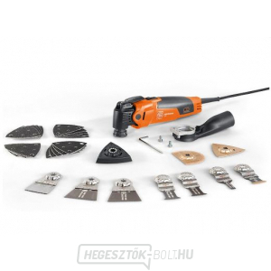 FEIN Oszcilláló köszörű MultiMaster MM 500 Plus Top gallery main image