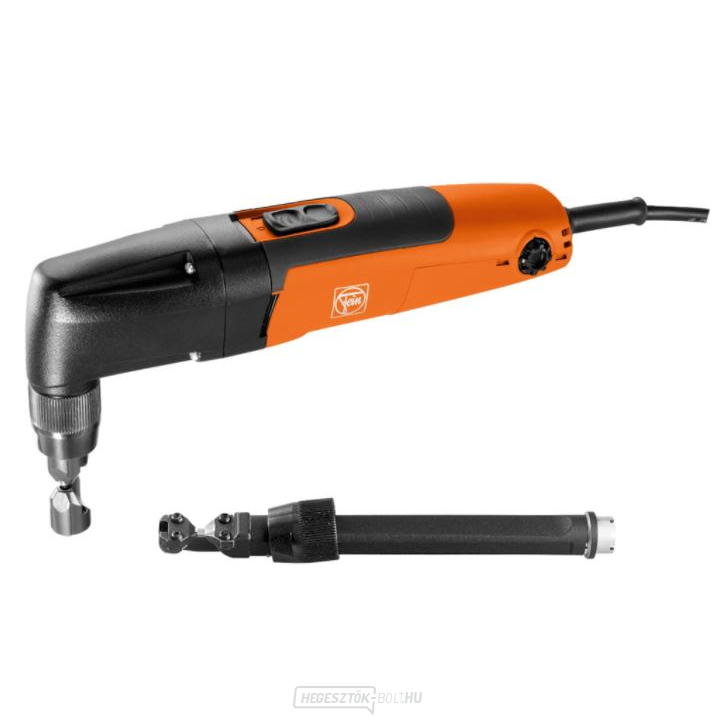 FEIN lemezvágó BLK 1.6 E