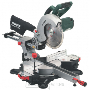 Gérfűrész METABO KGS 254 M