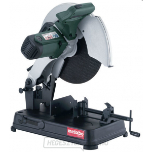 METABO fémfűrész CS 23-355