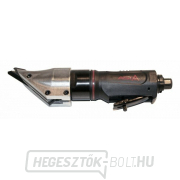 Pneumatikus lemezvágó, max. vastagság 1,4 mm - ASTA gallery main image